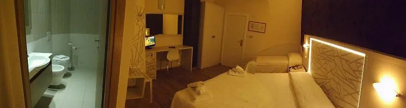 Hotel Aurora Misano Adriatico