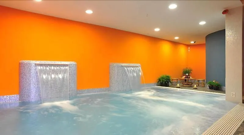 Hotel Aurora Misano Adriatico