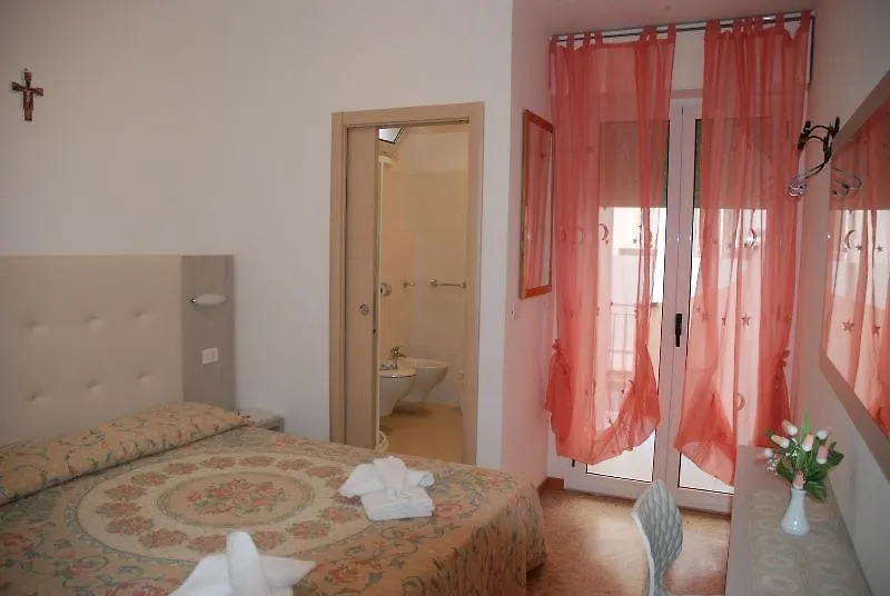 Hotel Aurora Misano Adriatico 3*,  Italien