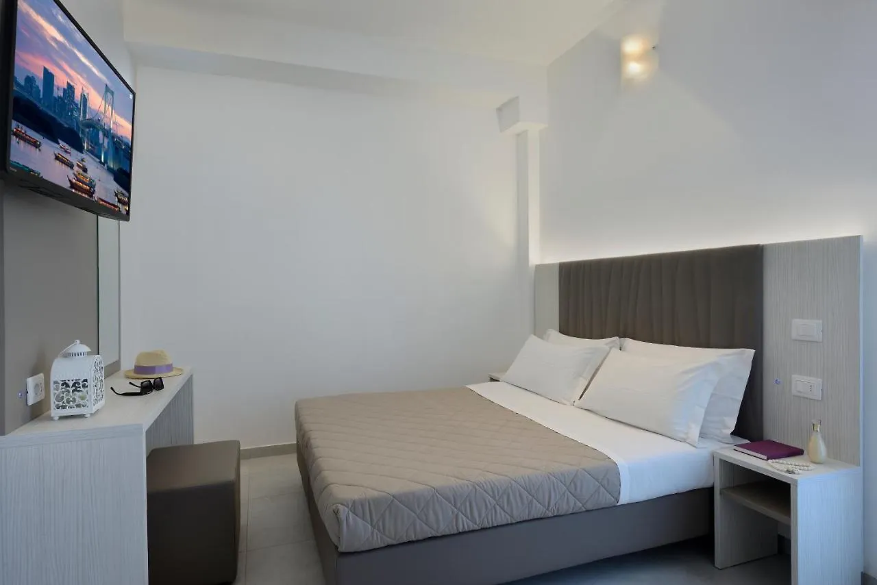 Hotel Aurora Misano Adriatico Italien