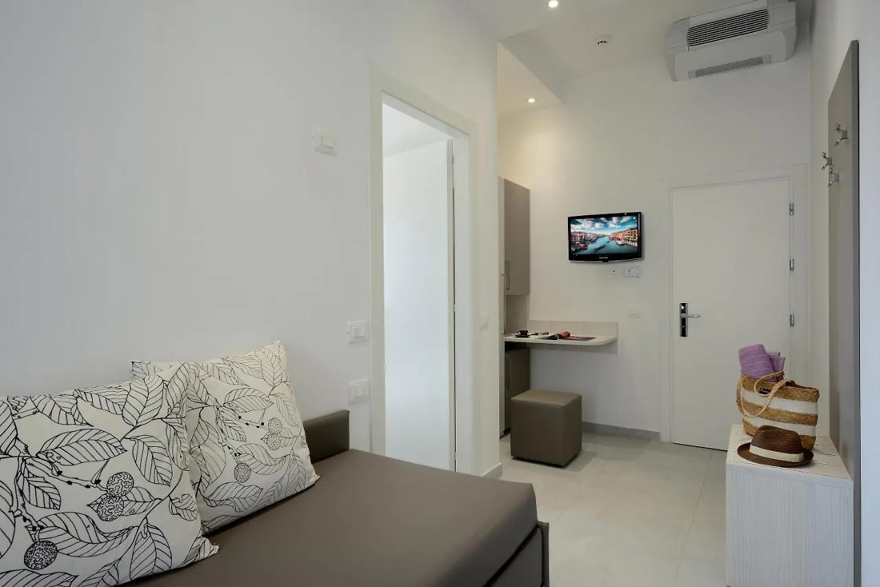 Hotel Aurora Misano Adriatico Italien