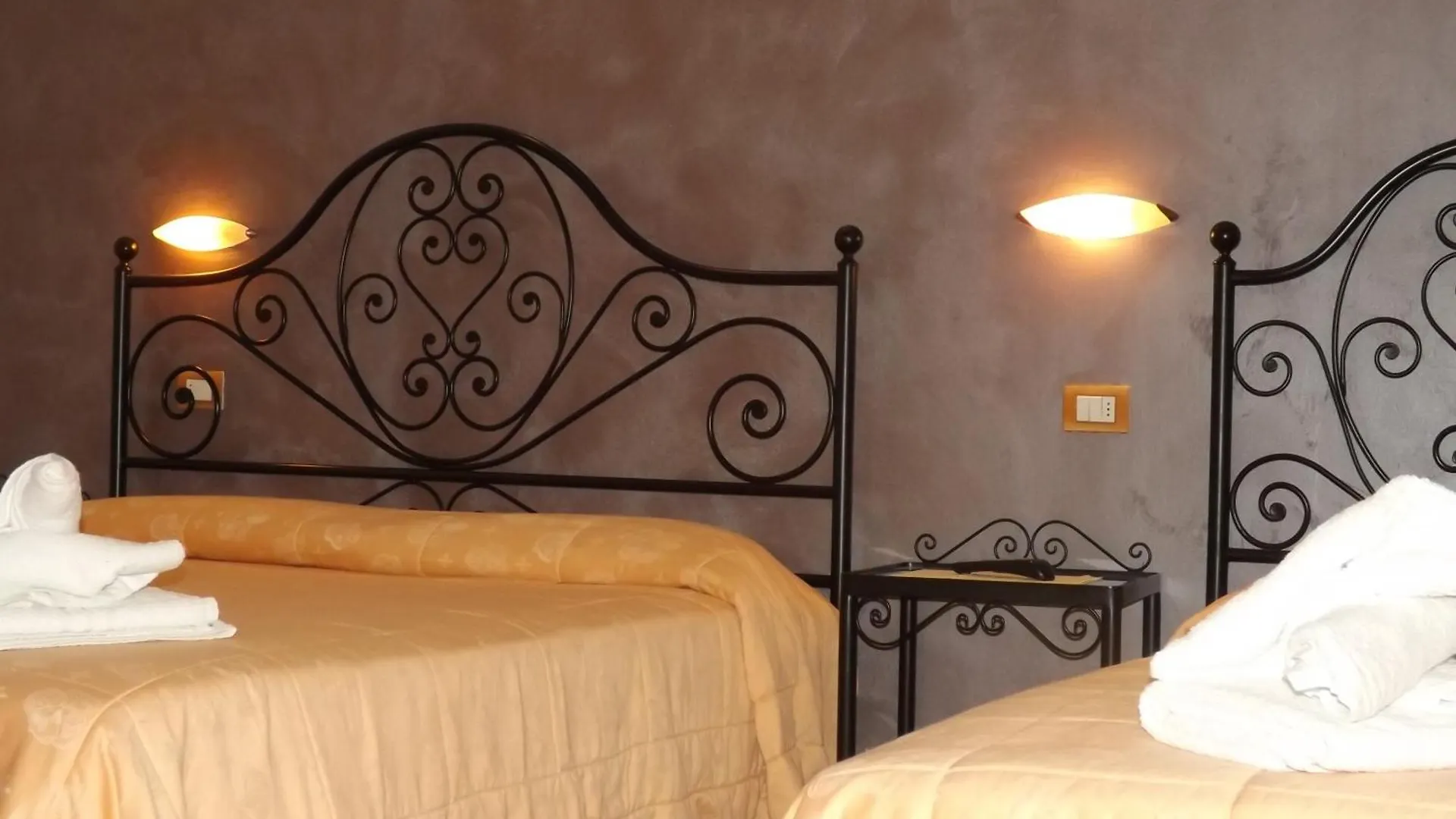 Hotel Aurora Misano Adriatico