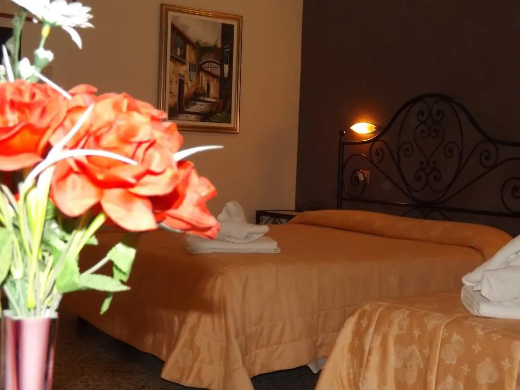Hotel Aurora Misano Adriatico