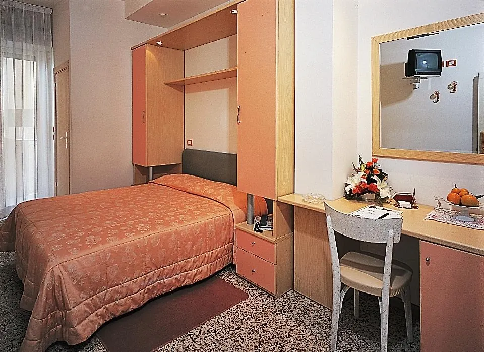 Hotel Aurora Misano Adriatico