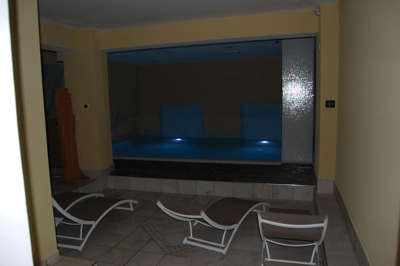 Hotel Aurora Misano Adriatico