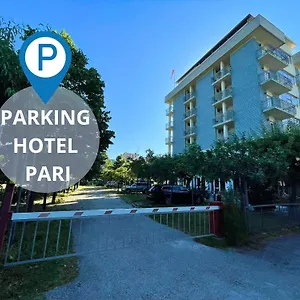 Hotel Pari, Misano Adriatico