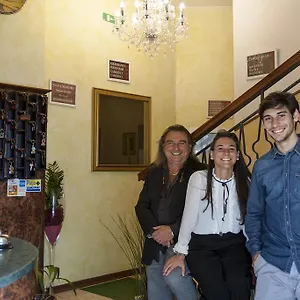 2* Отель San Biagio