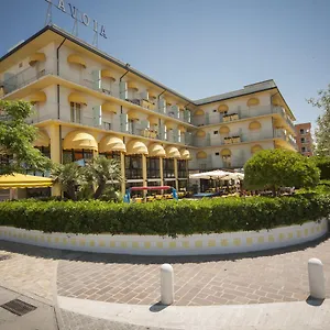 Hotel Savoia, Misano Adriatico