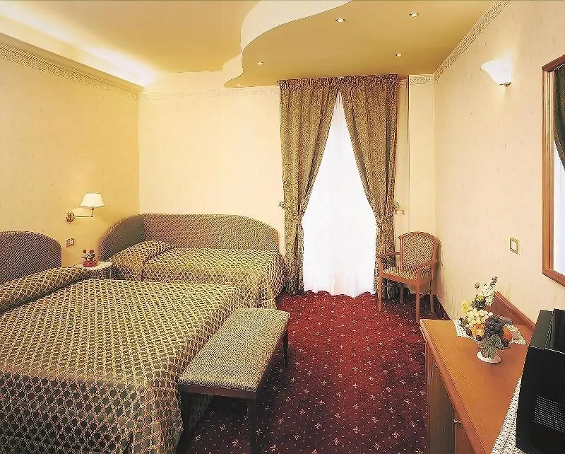 ***  Hotel Aurora Misano Adriatico Italia