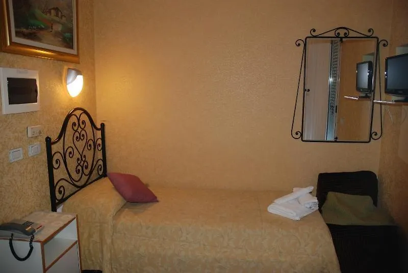 Hotel Aurora Misano Adriatico