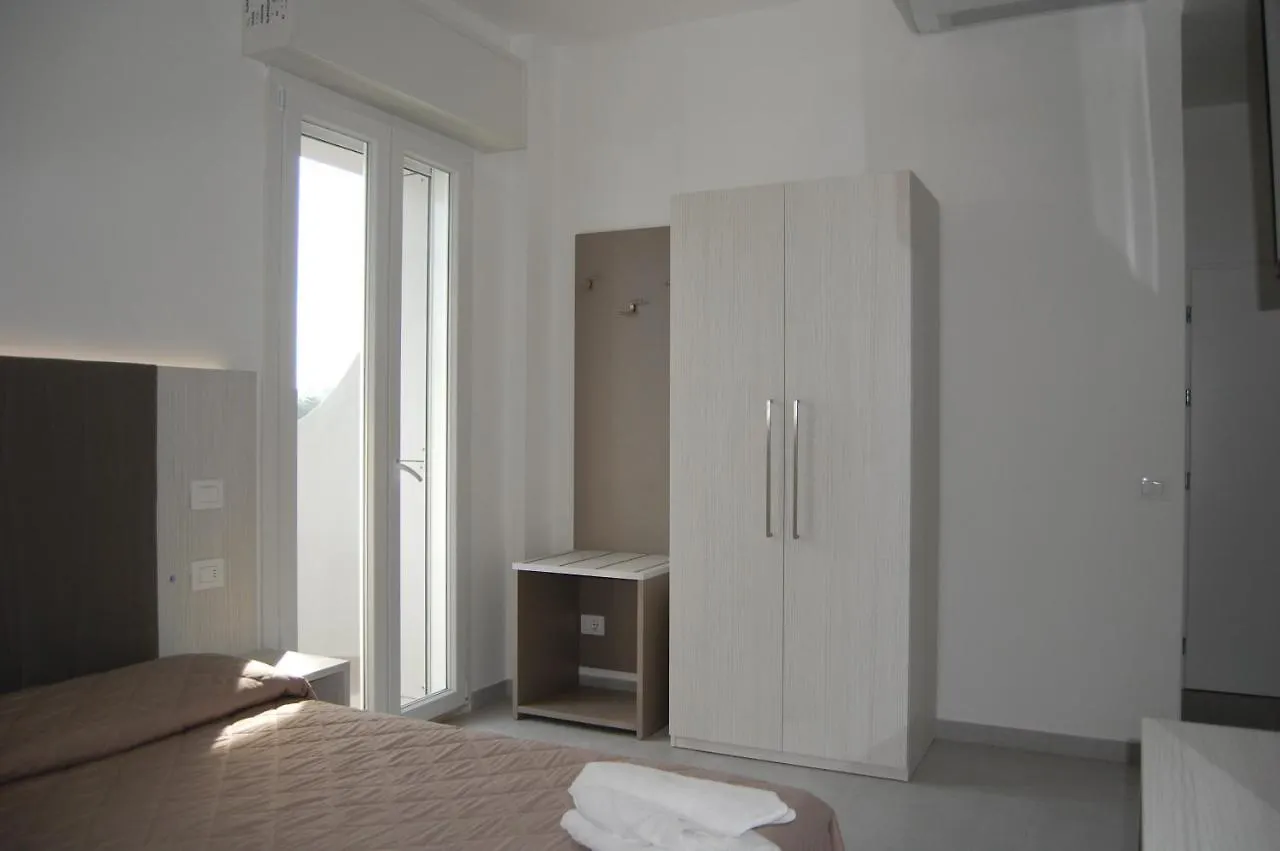 Hotel Aurora Misano Adriatico
