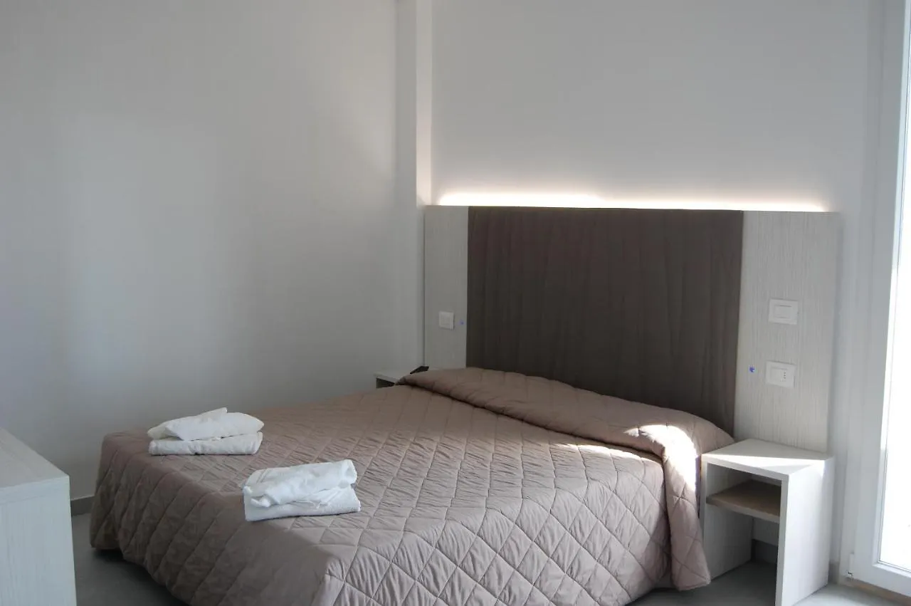 Hotel Aurora Misano Adriatico