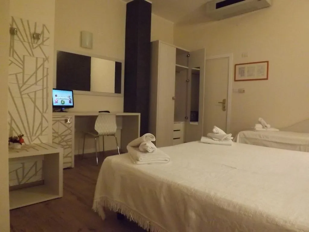 Hotel Aurora Misano Adriatico