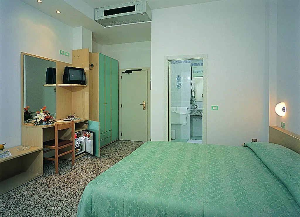Hotel Aurora Misano Adriatico