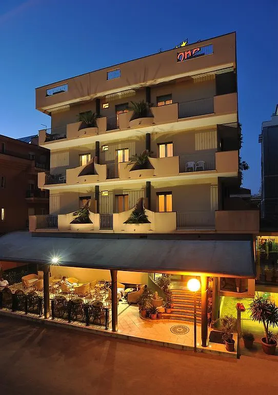 Hotel Aurora Misano Adriatico