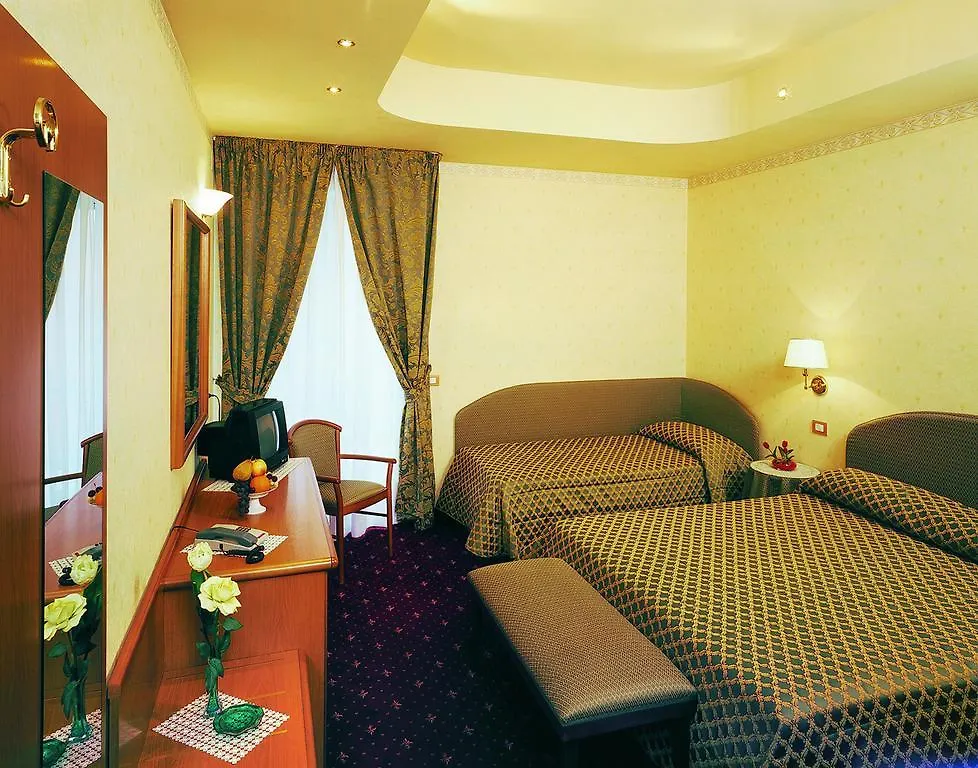 Hotel Aurora Misano Adriatico