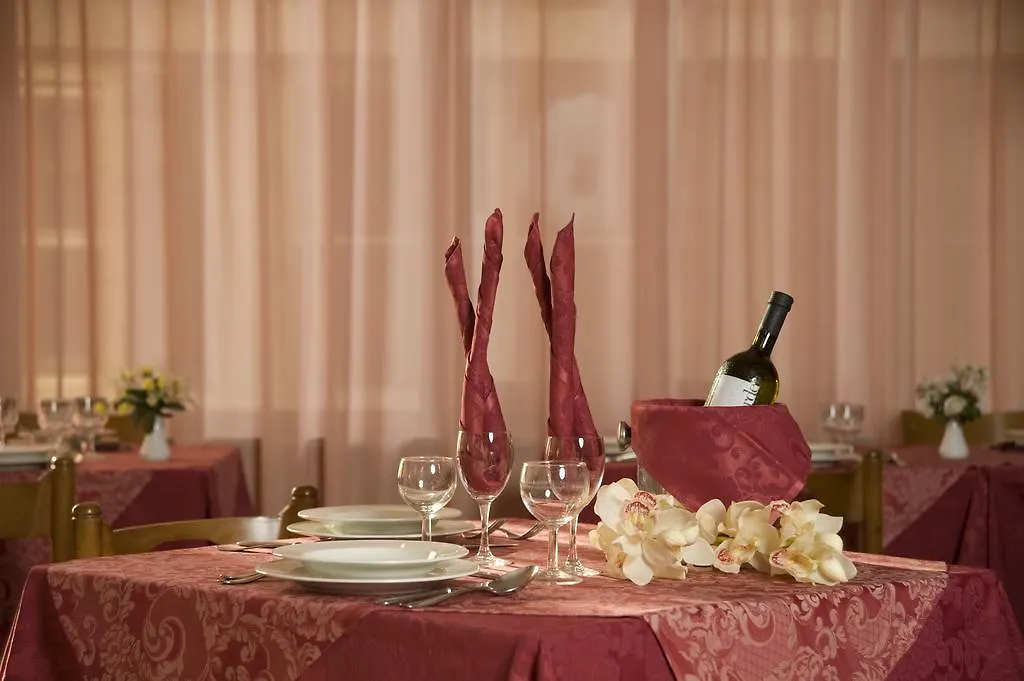 Hotel Aurora Misano Adriatico Italia
