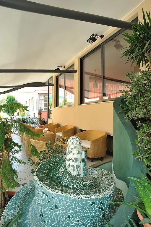 Hotel Aurora Misano Adriatico